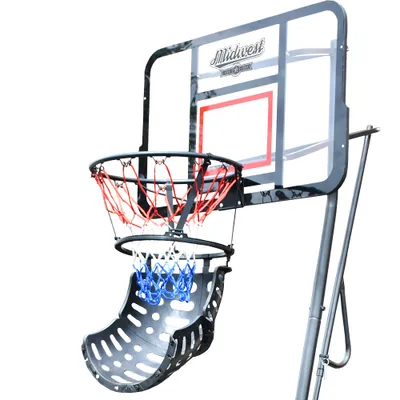 Zdjęcie produktu dla Jeden rozmiar|Midwest Shot Basketball Returner BB510