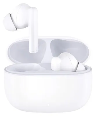 Produktbild von Honor Choice Earbuds X7 lite, Kabellos, Anrufe/Musik, Kopfhörer, Weiß