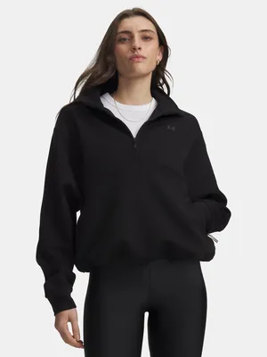 Imagen del producto de Sudadera para mujer Under Armour Unstoppable Fleece, talla XS