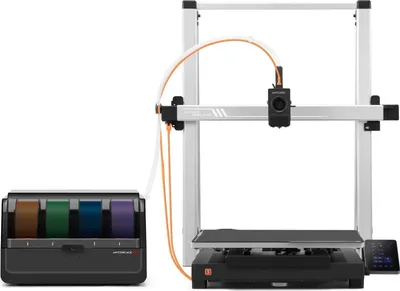 Obrázok produktu pre 3D Prima Anycubic Kobra 3 Max Combo, Wi-Fi, Ethernet / LAN pripojenie