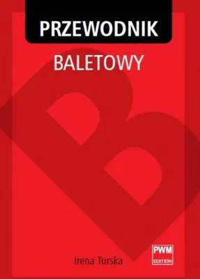 Image de Turska, I: Przewodnik baletowy