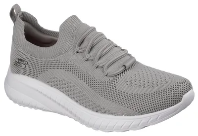 Obrázok produktu pre Dámske tenisky Skechers SQUAD CHAOS SR pracovná obuv 108145EC TPE Taupe, veľkosť topánok: 37,5 EU