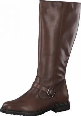 Produktbild von Tamaris Damen Elegante Stiefel 1-25626-27 Braun