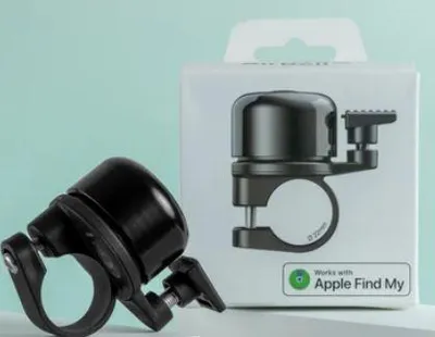 Obrázek produktu pro Objímka řídítek TeamNobile Pro 31,8 mm (8720865500089)