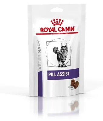 Produktbild von Pill Assist Chat – Royal Canin