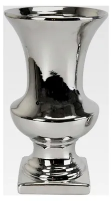 Produktbild von Ø 13 cm Blumentopf Vase Deko für Hochzeiten und Pflanzgefäße