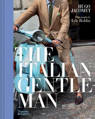 Obrázok produktu pre The Italian Gentleman