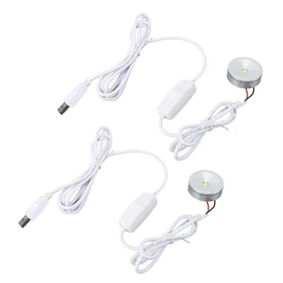 Immagine prodotto di Mini faretto, mini faretto dimmerabile, mini faretto LED, mini faretto LED, faretto USB, faretto LED dimmerabile