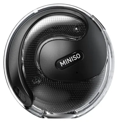 Produktbild von X15PRO AI Kopfhörer Übersetzer 3-in-1 Übersetzungskopfhörer 3-in-1 Übersetzungs-Ohrhörer 134 Sprachen Schwarz