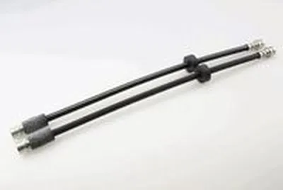 Produktbild von HELLA 8AH 355 466-481 Bremsschlauch Hinten für FIAT Doblo Cargo (223) Doblo Kombi (119, 223) Strada Pickup (178) Strada Pickup (278)