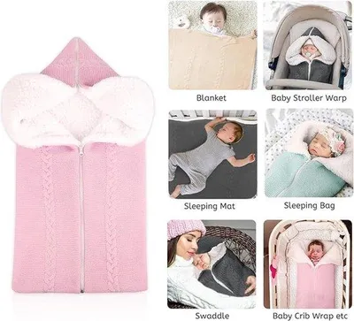 Obrázek produktu pro Bavlněná střeška na kočárek a autosedačku