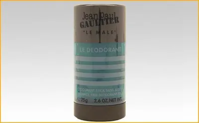 Produktbild von J.P. Gaultier Le Male Deodorant Stick