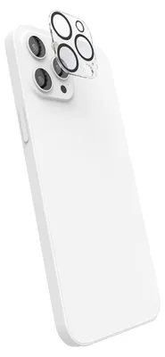Produktbild von Hama 00219883, Apple, iPhone 14 Pro / 14 Pro Max, Schlagfest, Kratzresistent, Transparent, 1 Stück(e)