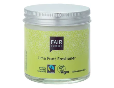 Immagine prodotto di Lime - Deodorante per piedi 50ml