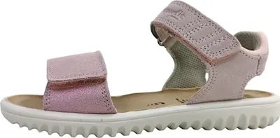 Image de Sandales Superfit Sparkle roses, taille 35
