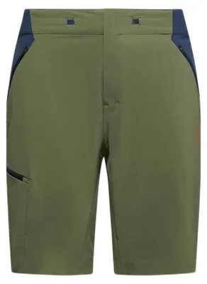 Produktbild von La Sportiva Monument Shorts M grün S