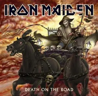 Obrázek produktu pro Iron Maiden: (CD / Název: H-P)
