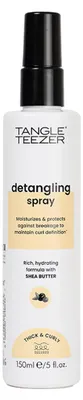 Immagine prodotto di Tangle Teezer - Spray districante quotidiano per ricci e spessi 150 ml