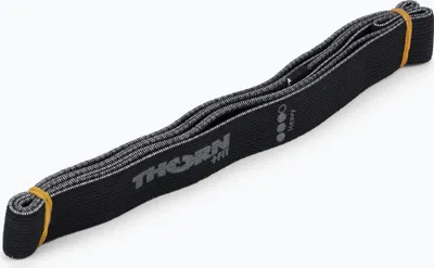Obrázek produktu pro THORN FIT cvičení guma Superband Textilní Heavy schwarz 522469