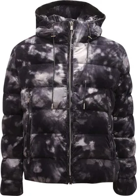 Produktbild von 5810Az Piumino Velluto Uomo Tatras Man Velvet Down Jacket