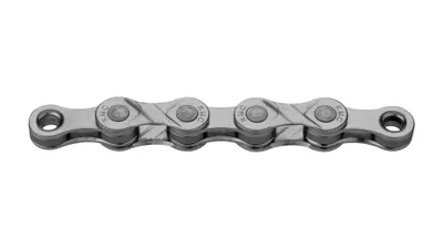 Produktbild von KMC Schaltungskette e8 EPT 50m Rolle 1/2" x 3/32", 3936 Glieder, 7,3mm, 8-f.