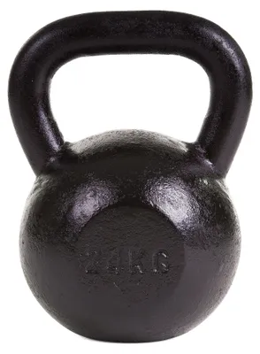 Produktbild von Sport-Thieme Kettlebell, 24 kg