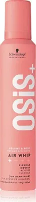 Obrázek produktu pro Schwarzkopf Professional - Osis+ Air Whip Flexible Mousse 200ml