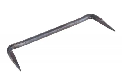 Produktbild von steigeisen für Mauerwerk Durchmesser 12/250mm geschmiedet