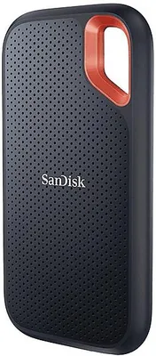 Produktbild von SanDisk Extreme Portable SSD 2TB G30