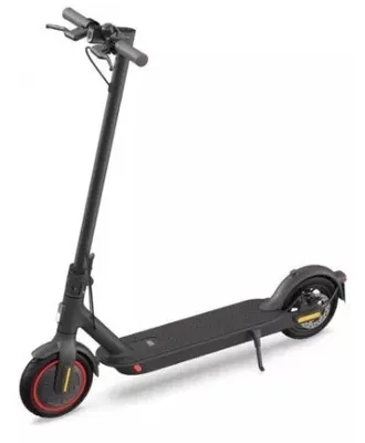 Obrázek produktu pro Xiaomi 2 Pro Black 25 km/h