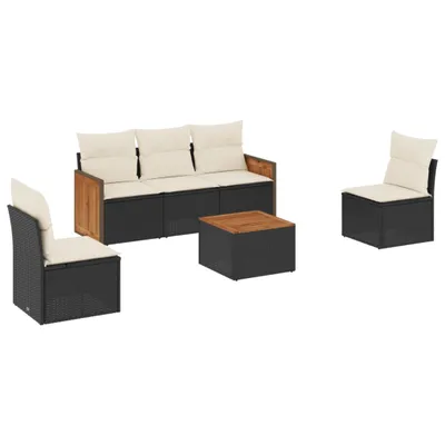 Obrázok produktu pre VidaXL 3259935, 6 kusov