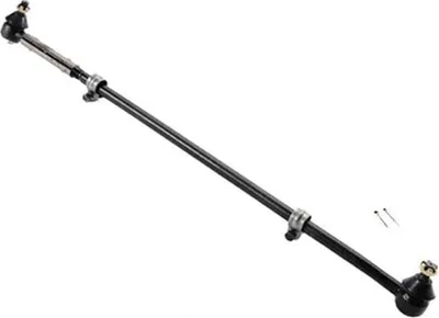 Zdjęcie produktu dla Kompletny zestaw drążków kierowniczych Jeep CJ5 76-83