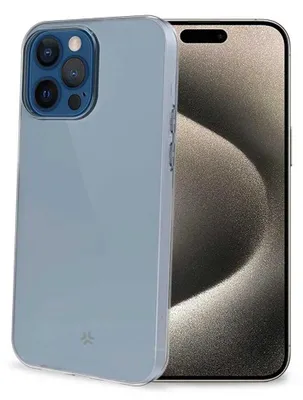 Immagine prodotto di Custodia per cellulare Celly IPHONE 15 PRO MAX