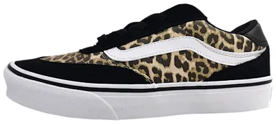 Produktbild von Vans Brooklyn LS sportlicher Schnürer Schwarz in Gr. 40