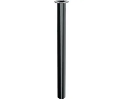 Obrázek produktu pro Walteco Nábytková noha průměr 60mm, výškově nastavitelná 700-1100mm, černá