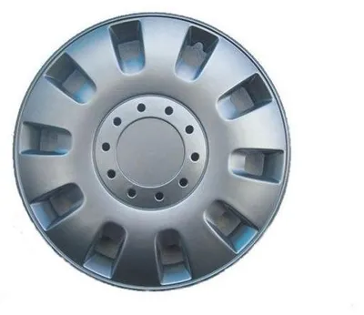 Obrázok produktu pre Univerzálna sada 4 krytov kolies pre Auto Classic, 15 palcov