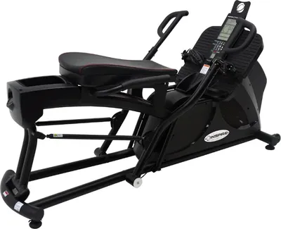 Produktbild von Inspire Rudergerät CR2.5X mit 14 kg Schwungrad, magnetischem Widerstand, Bluetooth und Tablet-Halterung, 193x112x89 cm