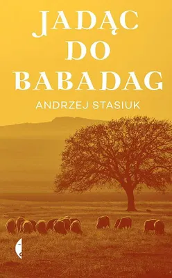 Obrázok produktu pre ISBN 978-83-819-1140-5, Polština, tvrdý obal, 360 strany