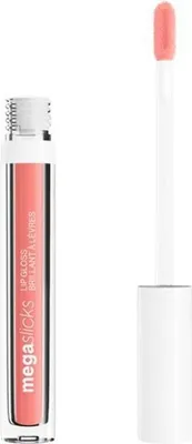 Produktbild von Wet N Wild Wnw Lipgloss Mega Slicks 1114509e