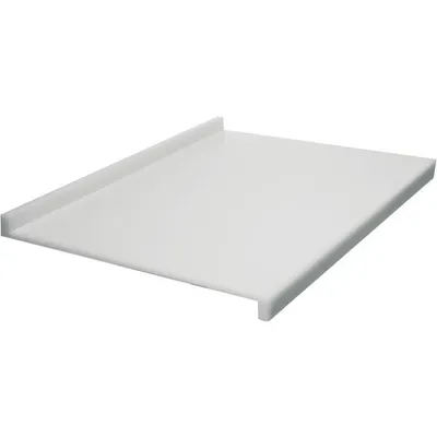 Obrázok produktu pre GRADWOHL  Nudelbrett Kunststoff, Höhe: 5 mm, Länge: 600 mm, Breite: 460 mm