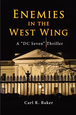 Produktbild von Enemies in the West Wing