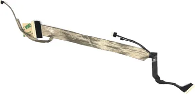 Obrázok produktu pre Kábel displeja Kábel LCD videokamery kompatibilný s konektorom HP P/N: 480449-001