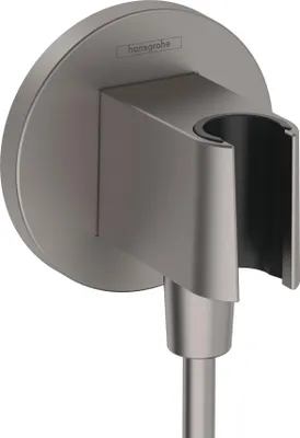 Produktbild von HG Brausehalter FixFit S Porter KS für Handbrause BBC