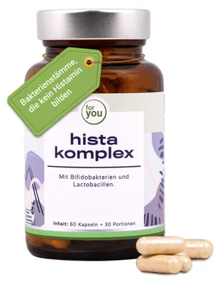Obrázok produktu pre pre teba hista komplex