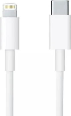 Produktbild von Apple Lightning to USB-C Kabel 2m