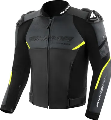 Immagine prodotto di Giubbotti Shima Bandit 2.0 Fluo BANDIT20MENJKTFLUO