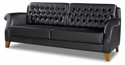 Produktbild von Sofagarnitur Polstergruppe Sitzensemble Couch Set Gruppe Sitzkombination 3+1