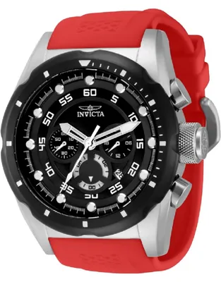 Image de Invicta Speedway 69831 Montre Quartz Homme - 50 mm