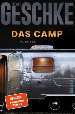 Produktbild von Das Camp
