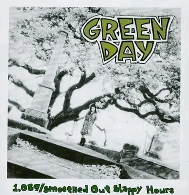 Image de 1039/Smoothed Out Slappy Hours/Réédition